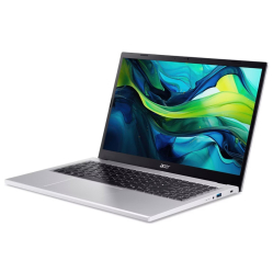 Acer Aspire Go AG15-71P-71KY I7-13620H 15,6 FHD 16GB 512GBNoOS Silver 