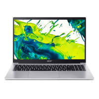 Acer Aspire Lite AL15-33P-37W4 Core 3 N355, 15.6 FHD, 8GB,512GB SSD, NoOS 