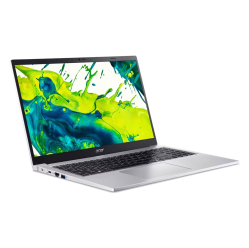 Acer Aspire Lite AL15-33P-37W4 Core 3 N355, 15.6 FHD, 8GB,512GB SSD, NoOS 