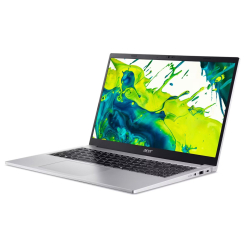 Acer Aspire Lite AL15-33P-37W4 Core 3 N355, 15.6 FHD, 8GB,512GB SSD, NoOS 