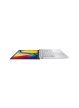 Asus Vivobook 17 X1704VA-AU1069W Intel Core 5 120U 16GB 512GB Win11Home