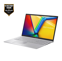 Asus Vivobook 17 X1704VA-AU1069W Intel Core 5 120U 16GB 512GB Win11Home
