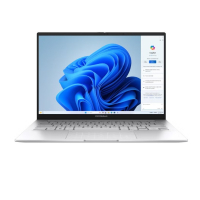 Asus Zenbook 14 UX3405CA-SU862W u9 285H 32GB 1TB Win11Home