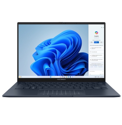 Asus Zenbook 14 UX3405CA-SU855W u9 285H 32GB 1TB Win11Home