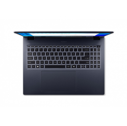 Acer TravelMate P4 TMP416-54-TCO Ultra 7 255U 16GB 512GB 16.0 FullHD W11Pro ; gwarancja 36 miesięcy ONSITE 