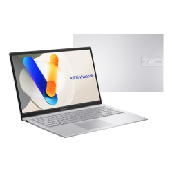 Asus Vivobook 15 X1504VA-BQ4292 Intel Core 5 120U 16GB 512GB nOS 