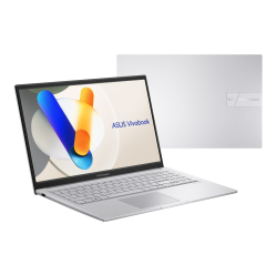 Asus Vivobook 15 X1504VA-BQ4292 Intel Core 5 120U 16GB 512GB nOS 