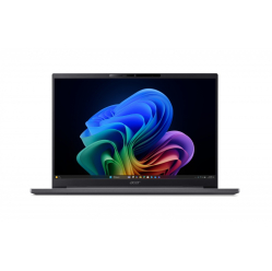 Acer TravelMate X4 14 AI TMX414-51-TCO Ultra5 226V 16GB 512GB 14 cali  W11PRO, 3 Years On Site , Copilot+PC