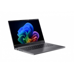 Acer TravelMate X4 14 AI TMX414-51-TCO Ultra5 226V 16GB 512GB 14 cali  W11PRO, 3 Years On Site , Copilot+PC