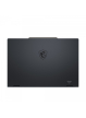 MSI Cyborg 15 B13WGKG-630XPL nOS I7-13620H 16GB 1T RTX5070 15.6