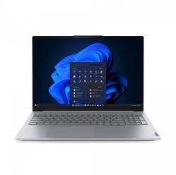 Lenovo ThinkBook 16 G9 Ryzen 5 220 16GB 512GB INT 16 WUXGA W11H Arctic Grey 3YRS OS + CO2 Offset 