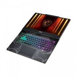 MSI Cyborg 15 B13WEKG-626XPL nOS I7-13620H 16GB 512GB RTX5050 15.6