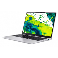 Acer Aspire Lite 15 AL15-72P-71X1 i7-13620H, 15.6 cala, FHD IPS, 16GB DDR5, 1TB SSD, NoOS