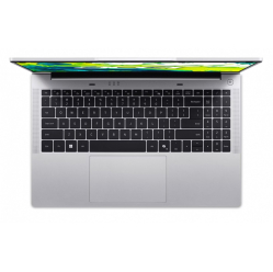 Acer Aspire Lite 15 AL15-72P-71X1 i7-13620H, 15.6 cala, FHD IPS, 16GB DDR5, 1TB SSD, NoOS