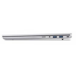 Acer Aspire Lite 15 AL15-72P-71X1 i7-13620H, 15.6 cala, FHD IPS, 16GB DDR5, 1TB SSD, NoOS