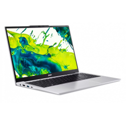 Acer Aspire Lite 15 AL15-72P-595Y i5-13500H, 15.6 cala FHD IPS, 16GB, 512GB SSD, No OS, srebrny