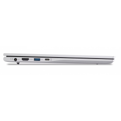 Acer Aspire Lite 15 AL15-72P-595Y i5-13500H, 15.6 cala FHD IPS, 16GB, 512GB SSD, No OS, srebrny