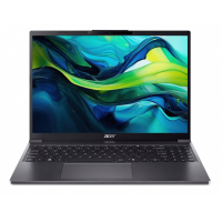 Acer Aspire Go 15 AG15-51P-55DE i5-1334U 15.3 cala WUXGA, 16GB, 512GB SSD, NoOS