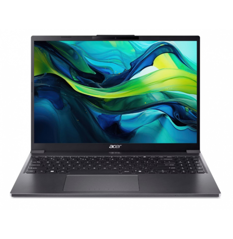 Acer Aspire Go 15 AG15-51P-55DE i5-1334U 15.3 cala WUXGA, 16GB, 512GB SSD, NoOS