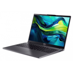 Acer Aspire Go 15 AG15-51P-55DE i5-1334U 15.3 cala WUXGA, 16GB, 512GB SSD, NoOS