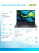 Acer Aspire Go 15 AG15-51P-55DE i5-1334U 15.3 cala WUXGA, 16GB, 512GB SSD, NoOS