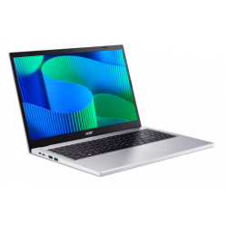 Acer Extensa 15 EX215-57-365R i3-1315U 15.6 FHD, 8GB DDR5,512GB SSD, NoOS, srebrny