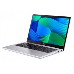 Acer Extensa 15 EX215-57-365R i3-1315U 15.6 FHD, 8GB DDR5,512GB SSD, NoOS, srebrny