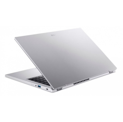 Acer Extensa 15 EX215-57-365R i3-1315U 15.6 FHD, 8GB DDR5,512GB SSD, NoOS, srebrny