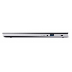 Acer Extensa 15 EX215-57-365R i3-1315U 15.6 FHD, 8GB DDR5,512GB SSD, NoOS, srebrny