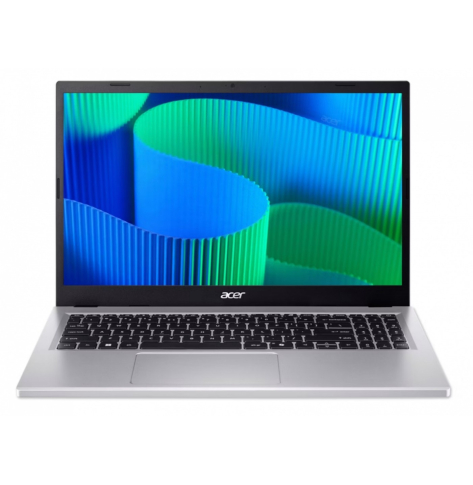 Acer Extensa 15 EX215-57-33DF i3-1315U 15.6 FHD, 8GB DDR5, 256GB SSD, NoOS, srebrny