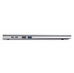 Acer Extensa 15 EX215-57-33DF i3-1315U 15.6 FHD, 8GB DDR5, 256GB SSD, NoOS, srebrny