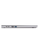 Acer Extensa 15 EX215-57-33DF i3-1315U 15.6 FHD, 8GB DDR5, 256GB SSD, NoOS, srebrny
