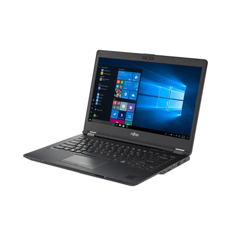 Fujitsu poleasingowy Lifebook U7410 Core i5-10210U (10-gen.) 1,6GHz 16 GB SSD 240 GB 14.0 Full HD Win 11 Pro