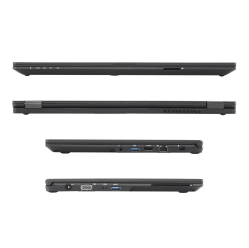 Fujitsu poleasingowy Lifebook U7410 Core i5-10210U (10-gen.) 1,6GHz   16 GB   SSD 240 GB   14.0 Full HD   Win 11 Pro