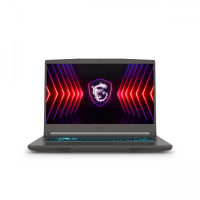 MSI Thin 15 B13VE-3091XPL nOS i5-13420H 16GB 512GB SSD RTX4050 15.6