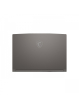 MSI Thin 15 B13VE-3091XPL nOS i5-13420H 16GB 512GB SSD RTX4050 15.6