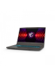 MSI Thin 15 B13VE-3091XPL nOS i5-13420H 16GB 512GB SSD RTX4050 15.6