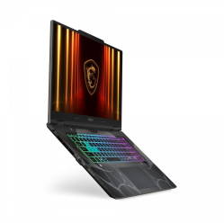 MSI Cyborg 17 B13WGKG-203XPL nOS i7-13620H 16GB 1TB RTX5070 17.3