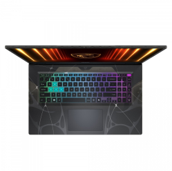 MSI Cyborg 17 B13WGKG-203XPL nOS i7-13620H 16GB 1TB RTX5070 17.3