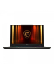 MSI Cyborg 17 B13WGKG-203XPL nOS i7-13620H 16GB 1TB RTX5070 17.3