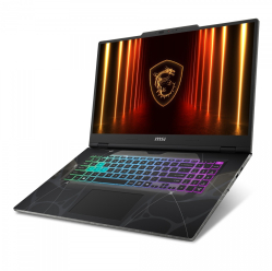 MSI Cyborg 17 B13WGKG-203XPL nOS i7-13620H 16GB 1TB RTX5070 17.3