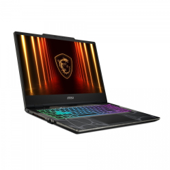 MSI Cyborg 15 B13WFKG-625XPL nOS i5-13420H 16GB 512GB SSD RTX5060 15.6