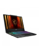 MSI Cyborg 15 B13WFKG-625XPL nOS i5-13420H 16GB 512GB SSD RTX5060 15.6