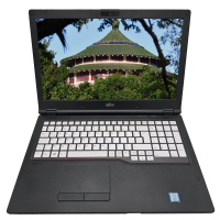 Fujitsu poleasingowy LifeBook E559 Core i5-8265U (8-gen)1,6 GHz   16 GB   SSD 240GB   15.6" FullHD   Win 11 Pro