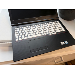 Fujitsu poleasingowy LifeBook E559 Core i5-8265U (8-gen)1,6 GHz   16 GB   SSD 240GB   15.6" FullHD   Win 11 Pro