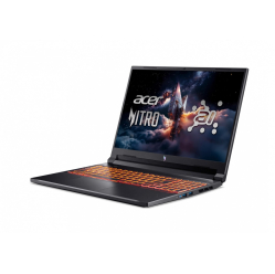 Acer Nitro V 16 AI ANV16-42-R7RW Windows 11 Home Ryzen 7 260 16GB 1TB RTX5060 16 cali