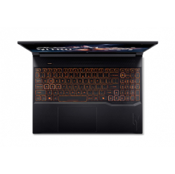 Acer Nitro V 16 AI ANV16-42-R7RW Windows 11 Home Ryzen 7 260 16GB 1TB RTX5060 16 cali