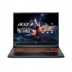 Acer Nitro V 16 AI ANV16-42-R4ZV ESHELL Ryzen 7 260 32GB 1TB RTX5060 16 cali