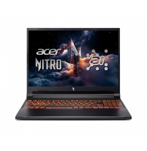 Acer Nitro V 16 AI ANV16-42-R7VN ESHELL Ryzen 7 260 16GB 1TB RTX5070 16 cali