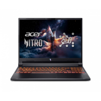 Acer Nitro V 16 AI ANV16-61-R7HM ESHELL AI Ryzen 5 340 16GB 1TB RTX4050 16 cali